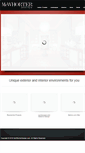 Mobile Screenshot of mcwhorterdesign.com